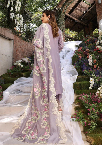 ECF-02 RAPUNZEL - Elaf Premium