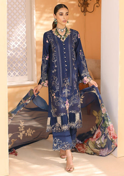 ELP-06B Lapis - Elaf Premium