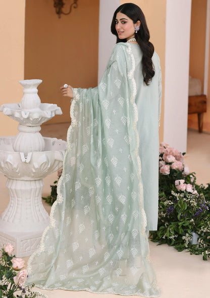 ELP-01A Frosty - Elaf Premium