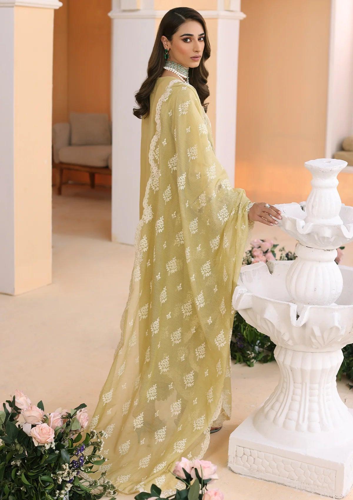 ELP-01B Evelyn - Elaf Premium