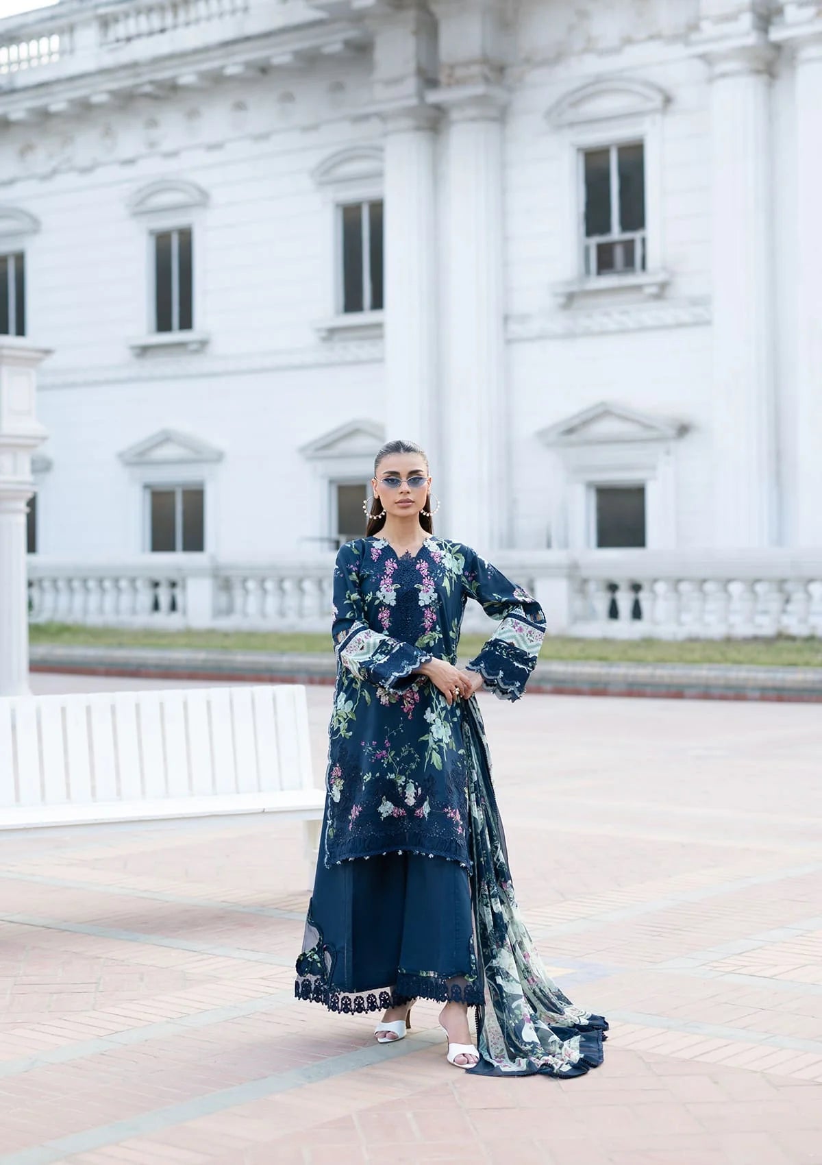 ESG-3A MARIEL