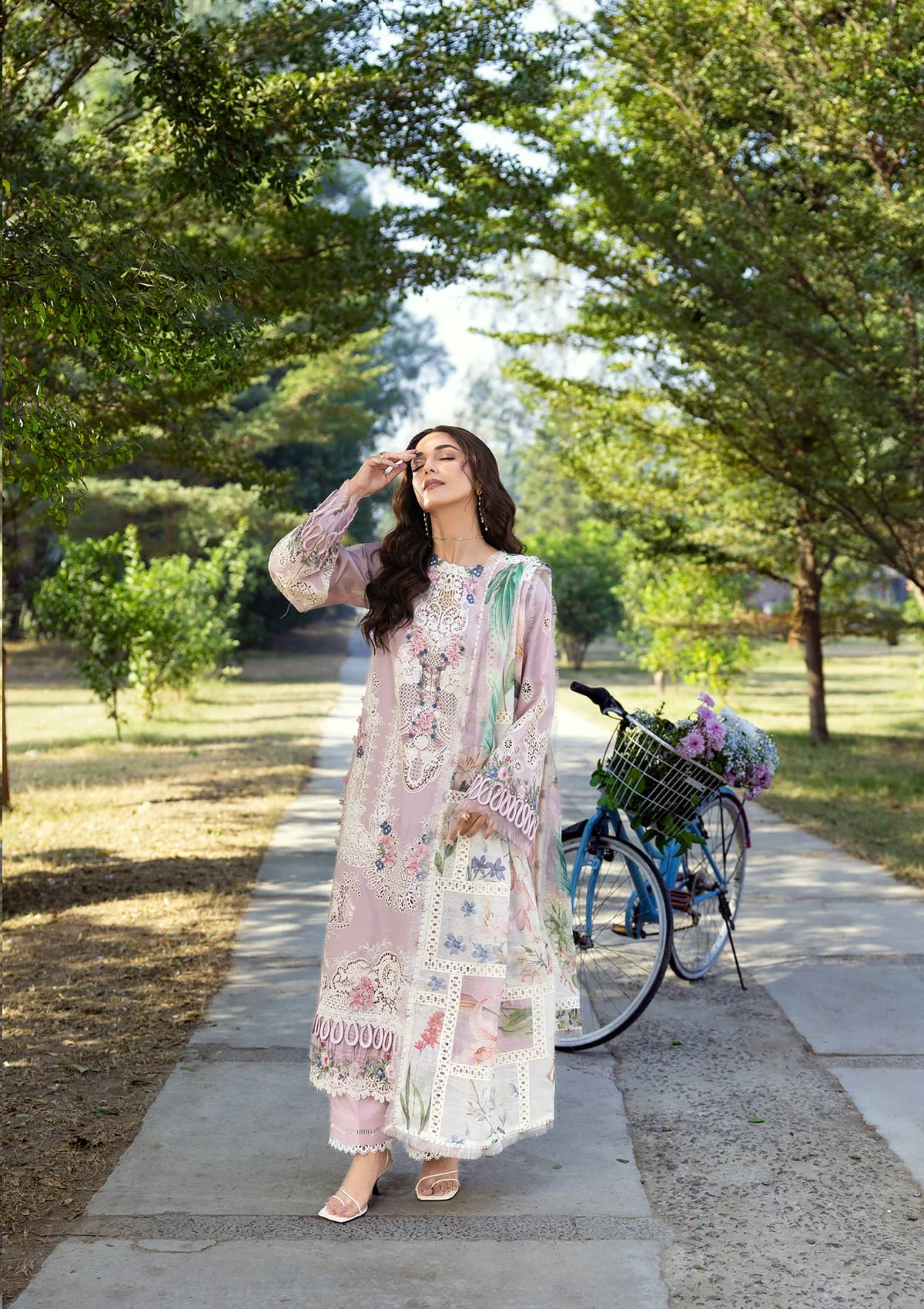 ELY-1A MAISON PINK