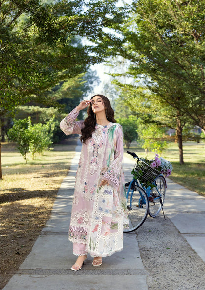 ELY-1A MAISON PINK
