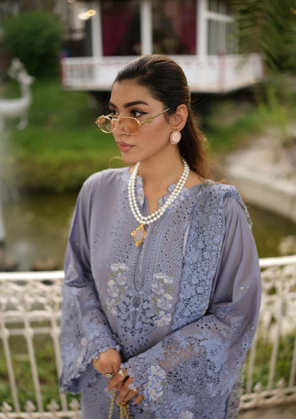 ELQ 2B LAVENDER LUXE