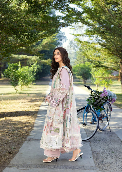 ELY-1A MAISON PINK