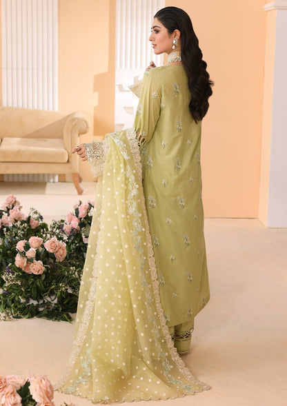 ELP-04A Limelush - Elaf Premium