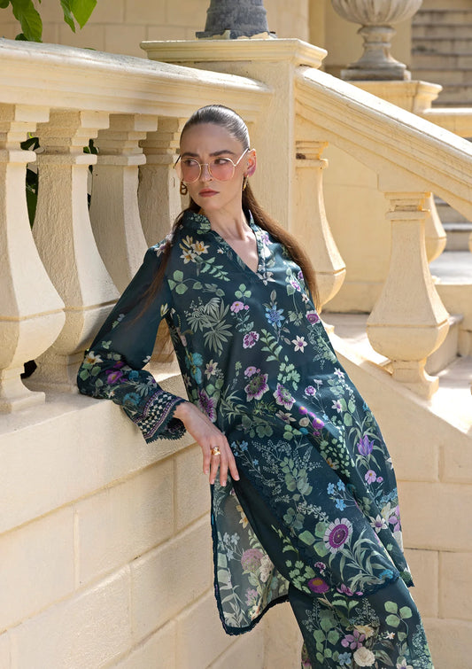 EPV-4B PRETTY PLEATS