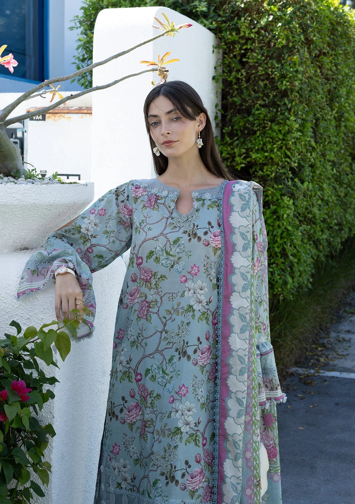 EPN-8A EIRINI BLOOM
