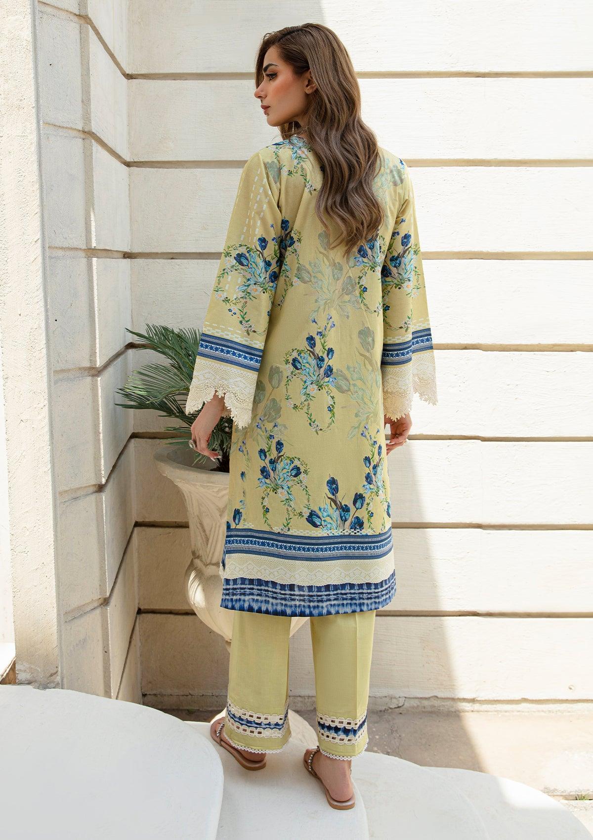 ETC-02B - Elaf Premium