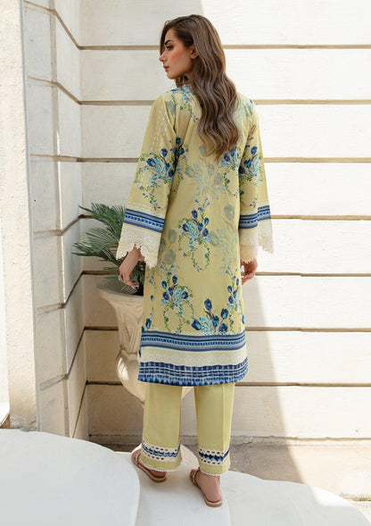 ETC-02B - Elaf Premium