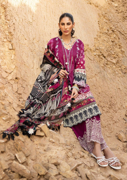 ESC-05B BERRY BLISS - Elaf Premium