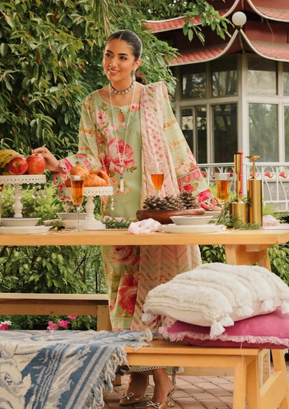 EEP-05A - Mint To Be - Elaf Premium