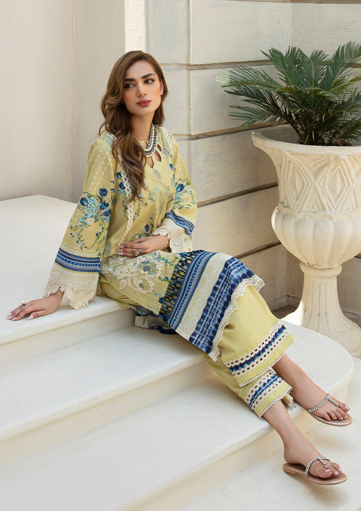 ETC-02B - Elaf Premium