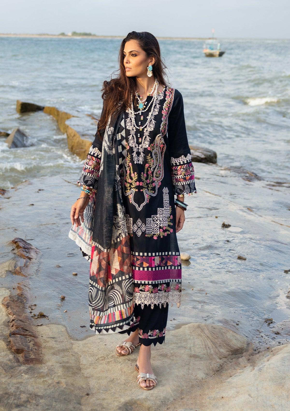 ESC-08A EVALINE - Elaf Premium