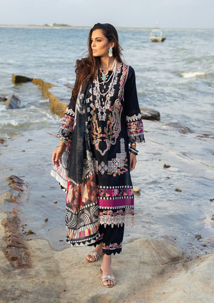 ESC-08A EVALINE - Elaf Premium