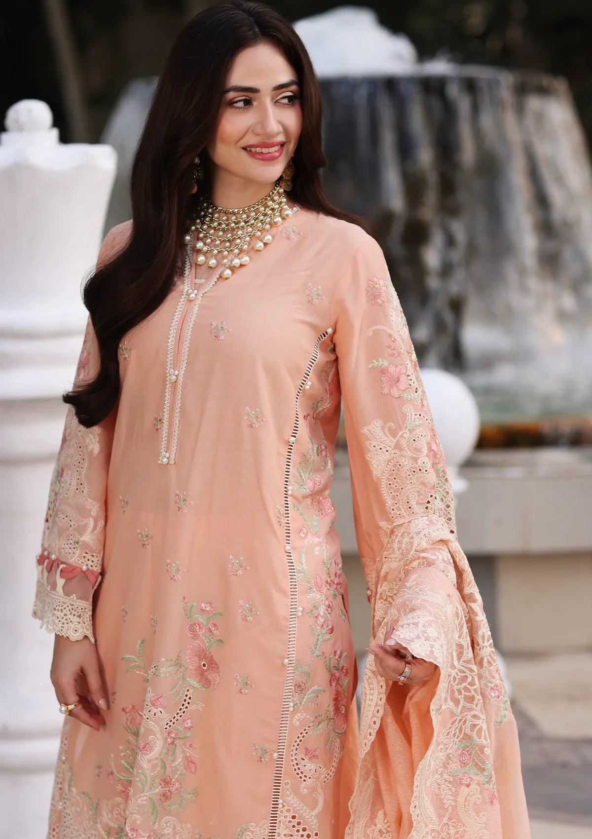 ECF-09 MAGNOLIA - Elaf Premium