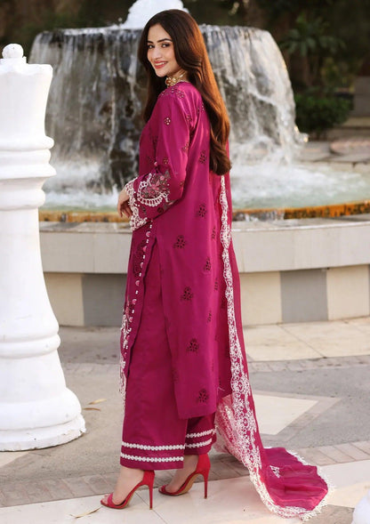 ECF-04A PETAL - Elaf Premium