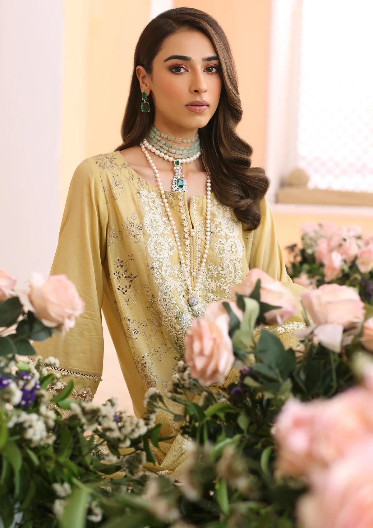 ELP-01B Evelyn - Elaf Premium