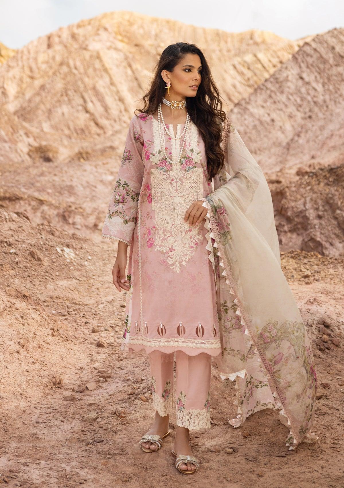 ESC-02A AMORA - Elaf Premium