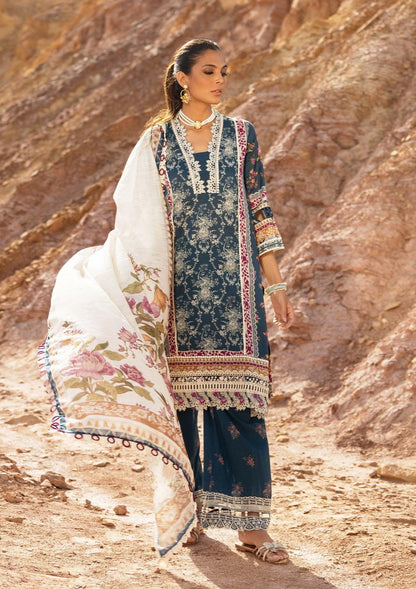 ESC-07A ZOE - Elaf Premium