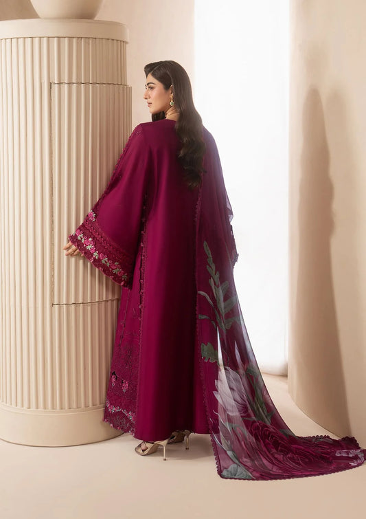 EHC-4A GARNET