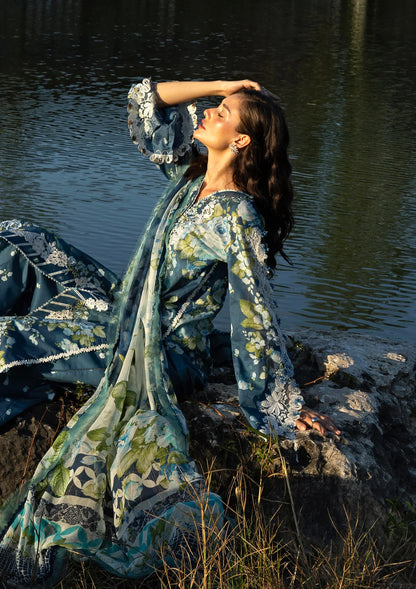 ESA-7B SEA ENCHANTRESS