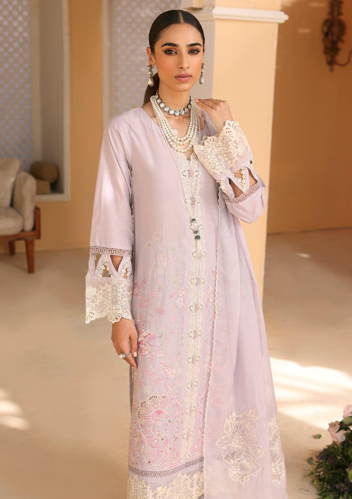 ELP-08A Prism - Elaf Premium