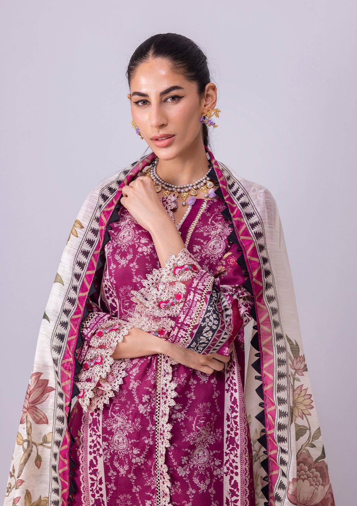 ESC-07B SIENNA - Elaf Premium