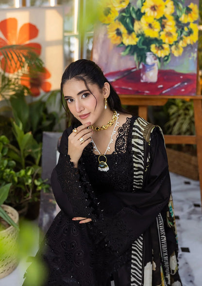 EEC-2A QUEEN OF DUSK