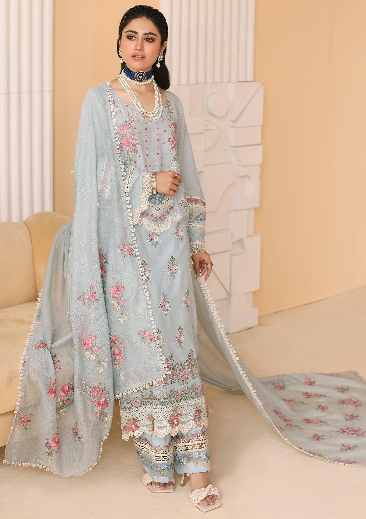 ELP-07B Skyler - Elaf Premium