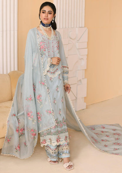 ELP-07B Skyler - Elaf Premium