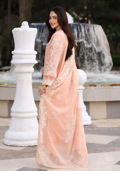 ECF-09 MAGNOLIA - Elaf Premium