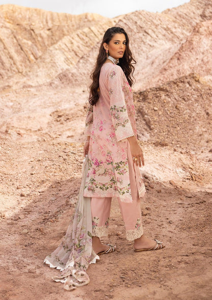 ESC-02A AMORA - Elaf Premium