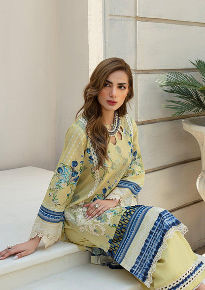 ETC-02B - Elaf Premium