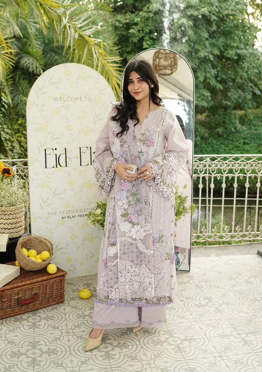 ELQ 4B PURE PLUM