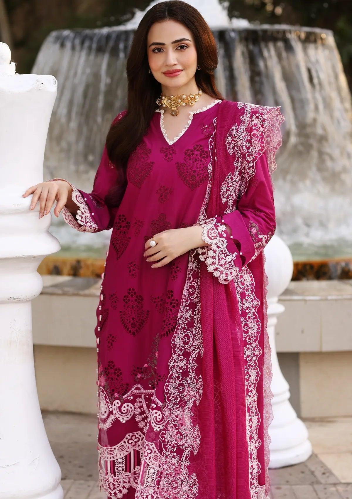 ECF-04A PETAL - Elaf Premium