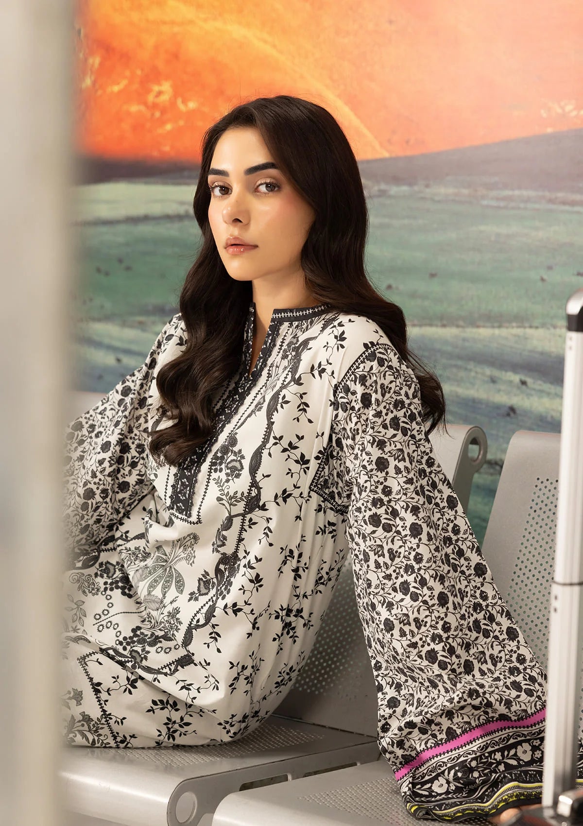 NFE-31 HORIZON