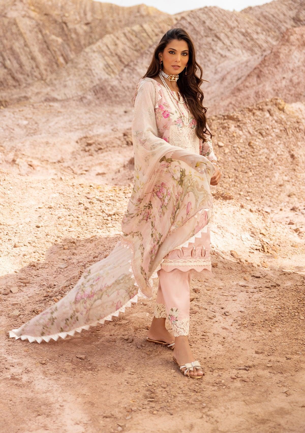 ESC-02A AMORA - Elaf Premium