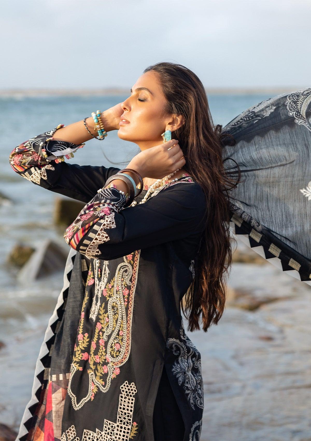 ESC-08A EVALINE - Elaf Premium