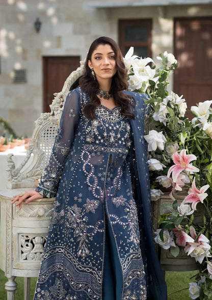 Enchanting FALAK CELEBRATIONS BY ELAF 2024