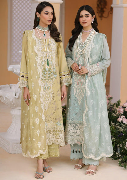 ELP-01A Frosty - Elaf Premium