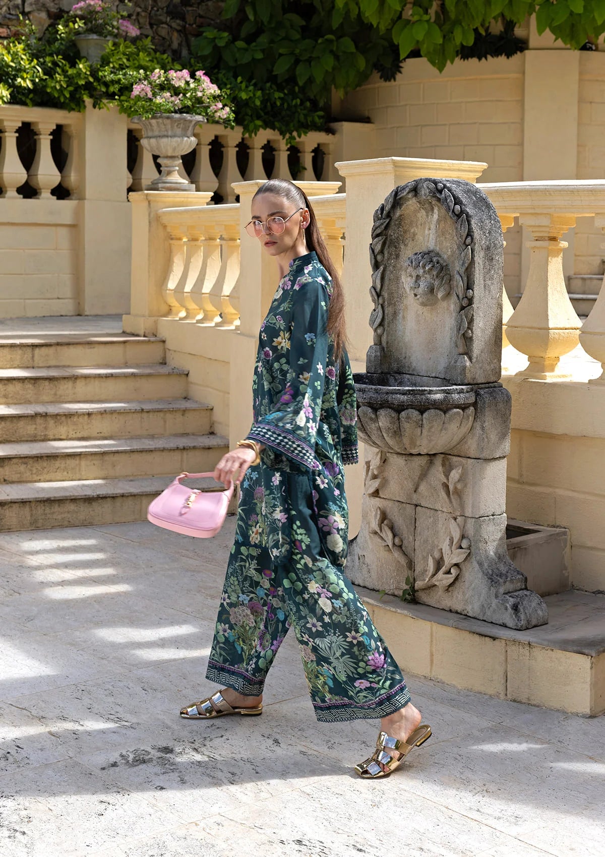 EPV-4B PRETTY PLEATS