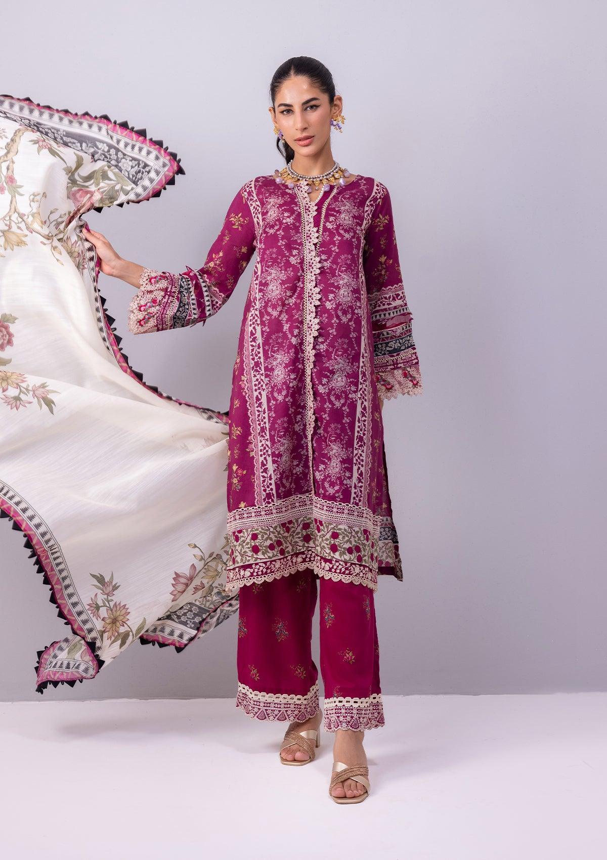 ESC-07B SIENNA - Elaf Premium