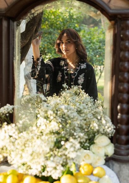 ELY-2B MIDNIGHT BLOSSOM