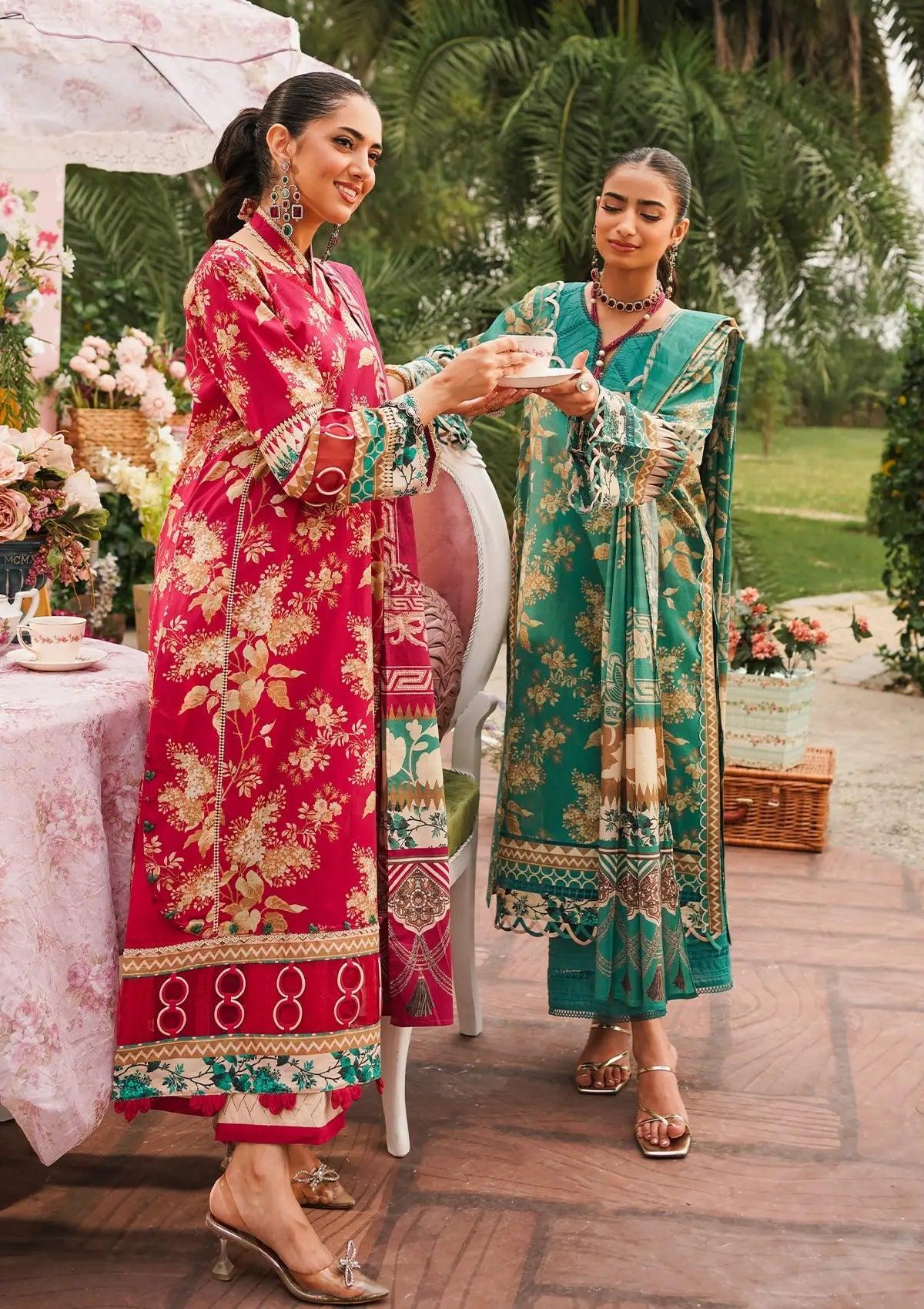 EEP-04A - Flores de Amor - Elaf Premium