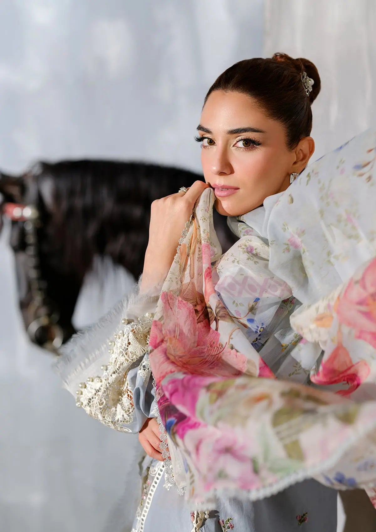 Another front image of beautiful ISSABEL.