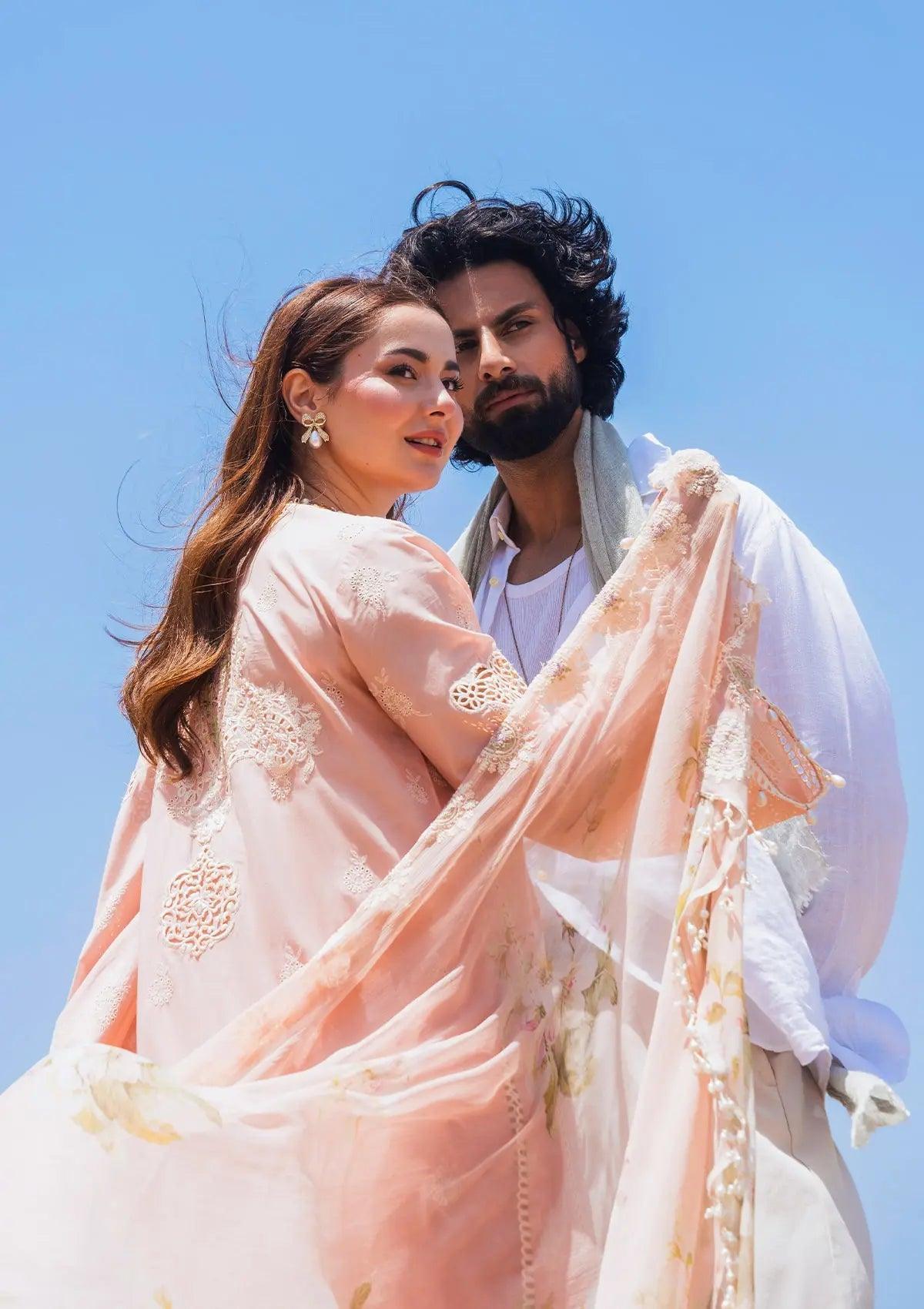 EHK-07 Pareesa - Elaf Premium