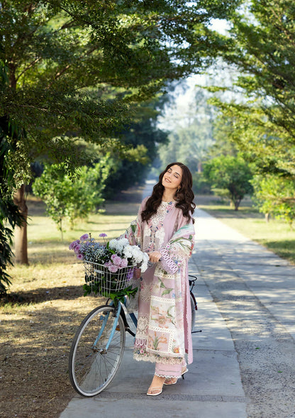 ELY-1A MAISON PINK