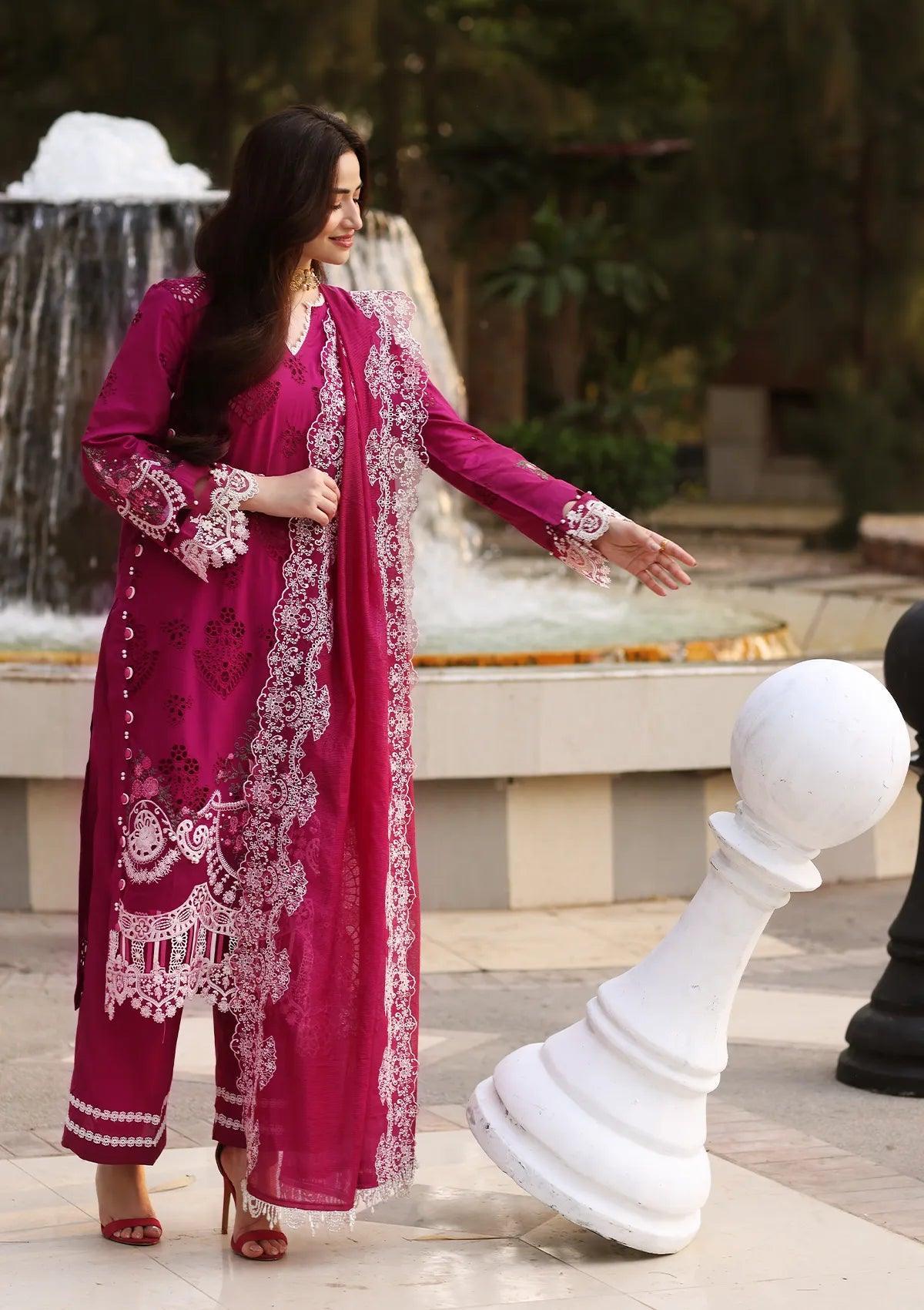 ECF-04A PETAL - Elaf Premium