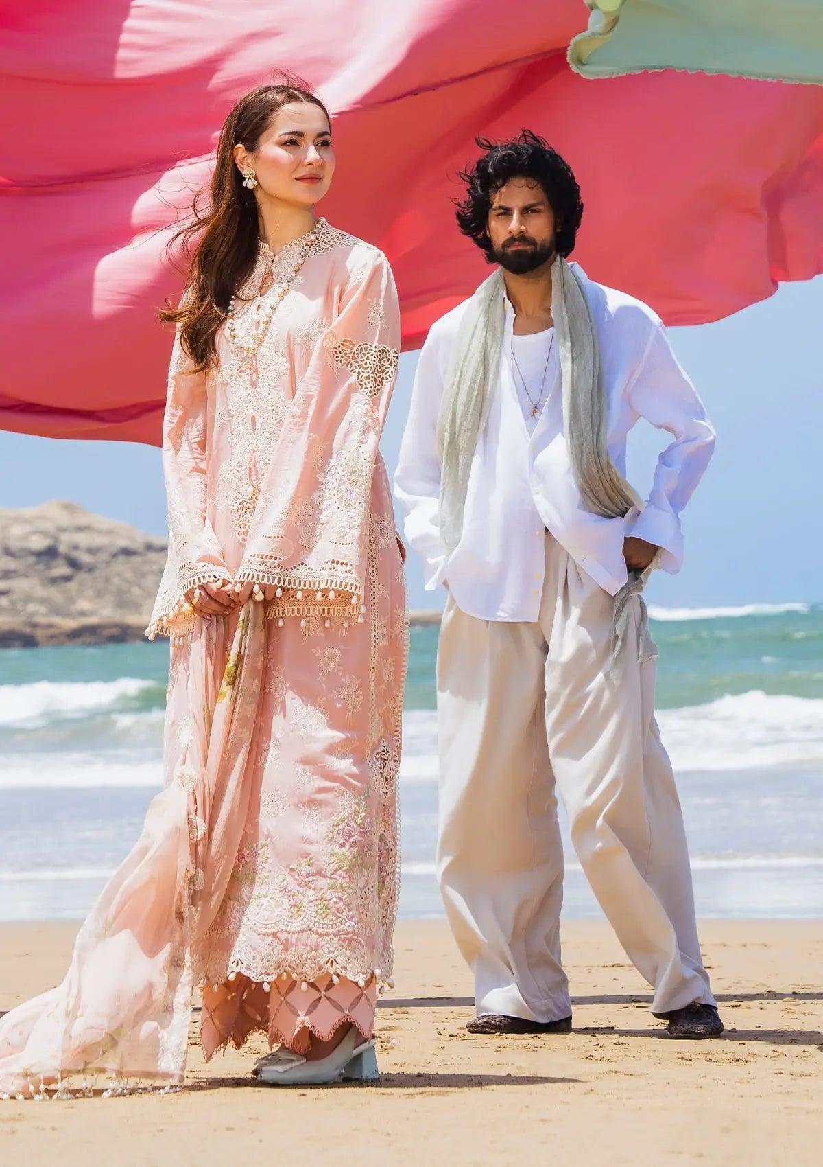 EHK-07 Pareesa - Elaf Premium